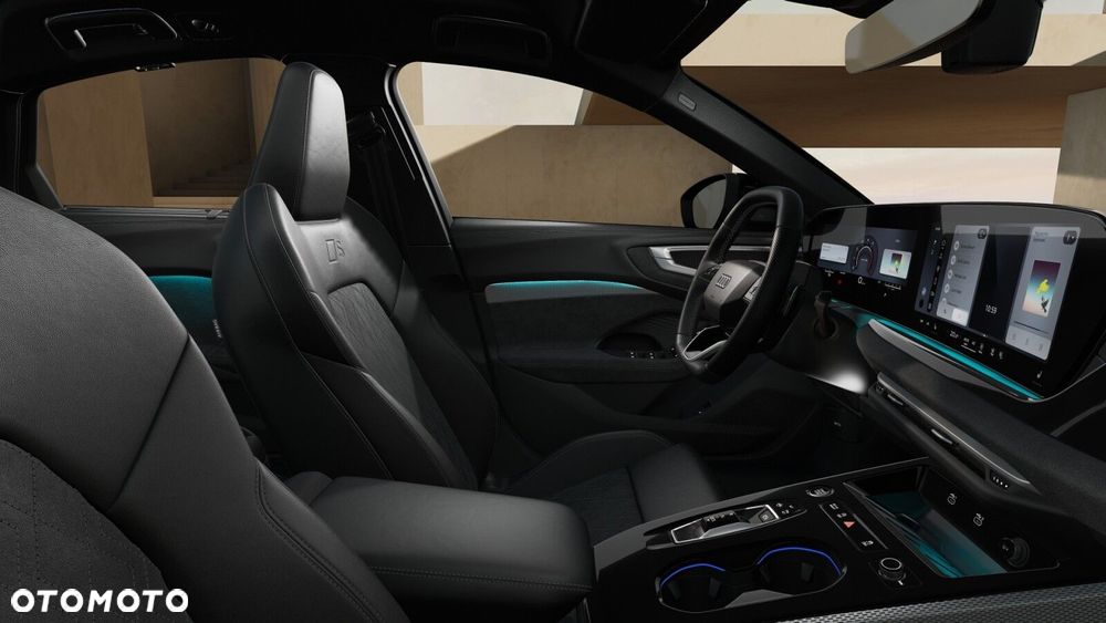 Audi A5 Limousine - 14