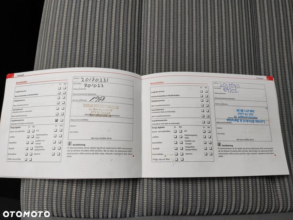 Seat Alhambra 2.0 TDI (Ecomotive) Start & Stop Allrad Style - 10