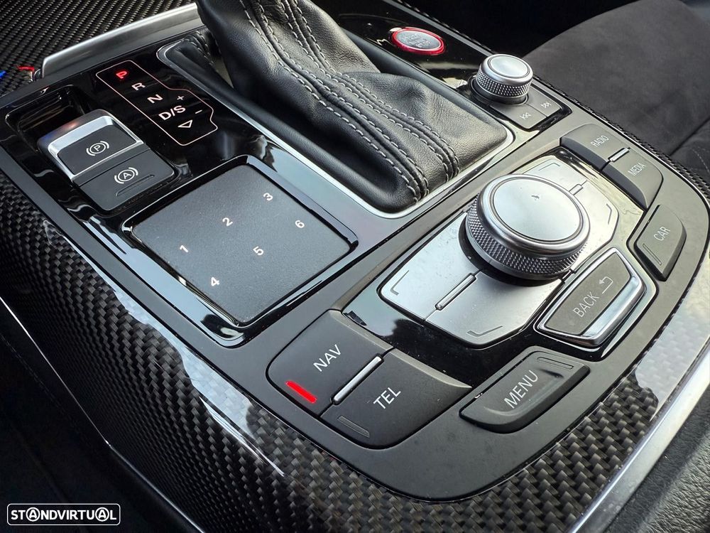 Audi RS7 Sportback - 39