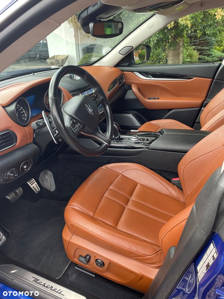 Maserati Levante Standard - 8