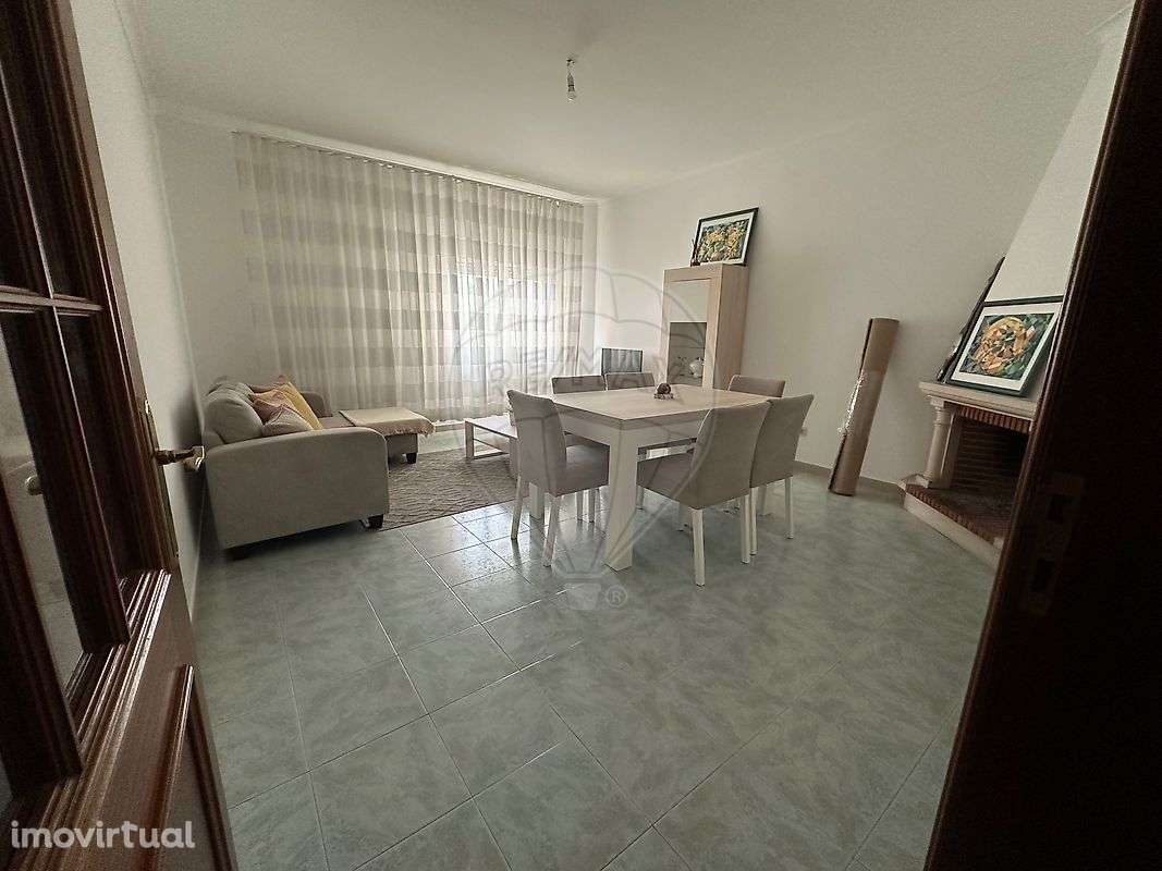 Apartamento T3 para arrendamento - Grande imagem: 4/11