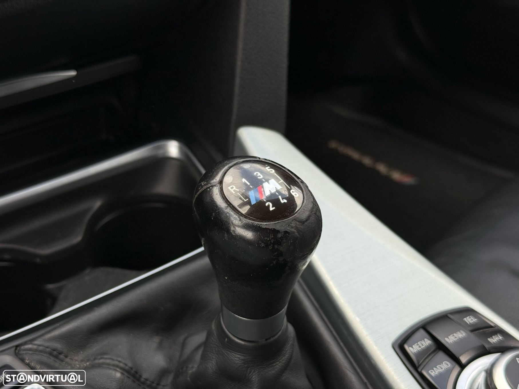 BMW 318 - 7