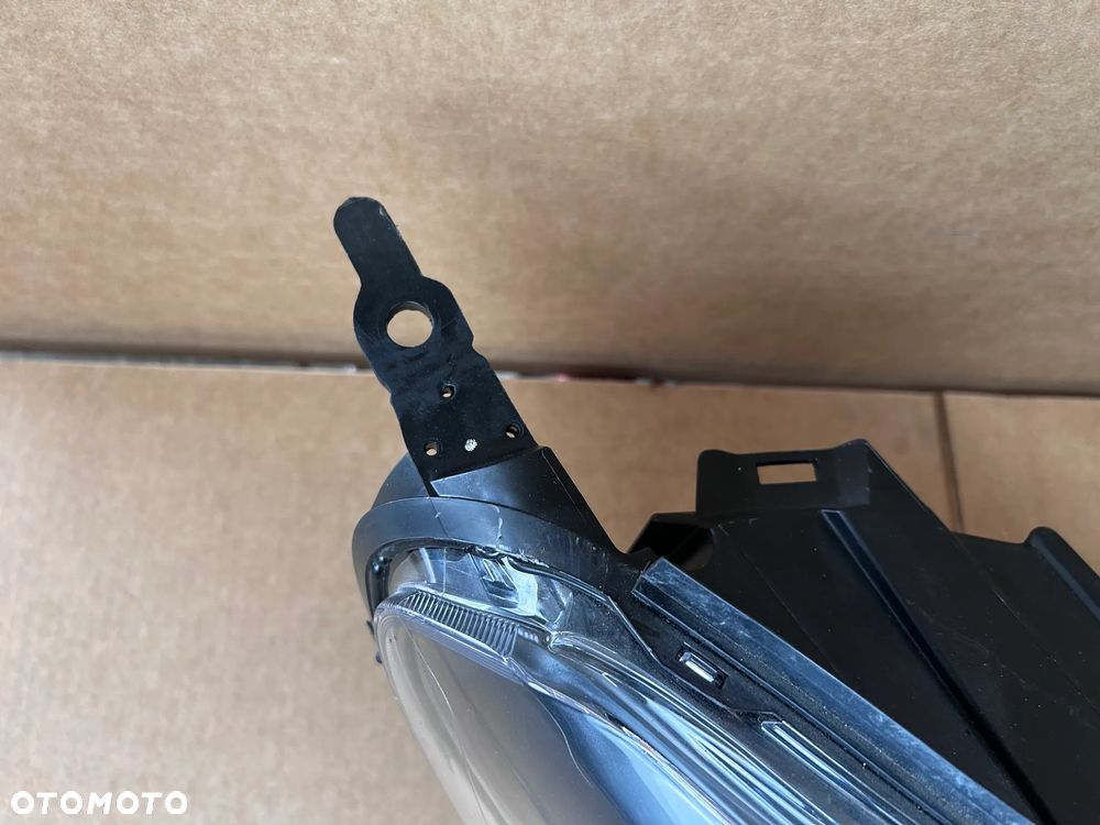 OPEL ZAFIRA D VIVARO C XENON 9832836480-00 9832837680-00 LAMPA REFLEKTOR PRZEDNIA PRAWA PRAWY LEWY - 5