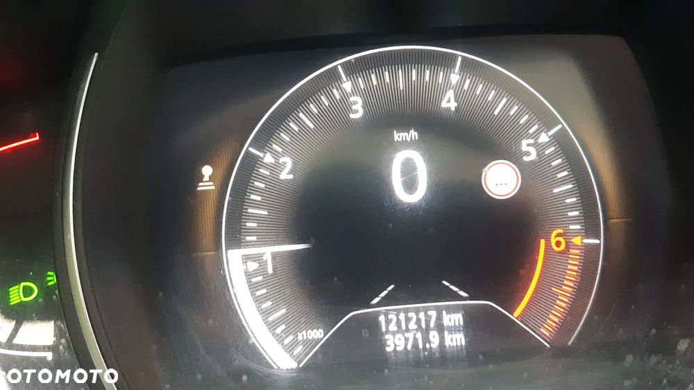 Renault Kadjar 1.2 Energy TCe Intens - 5
