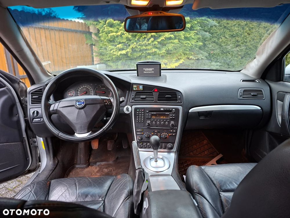 Volvo S60 2.4D5 Summum - 7