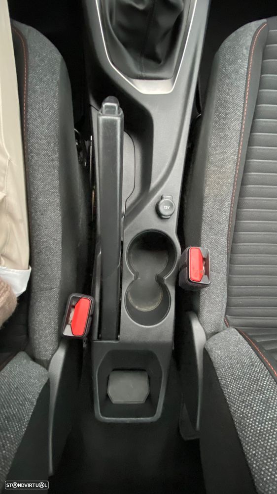 Peugeot 2008 1.5 BlueHDi Active Pack - 49