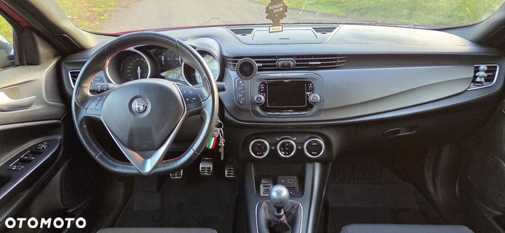 Alfa Romeo Giulietta 1.4 TB Super - 16
