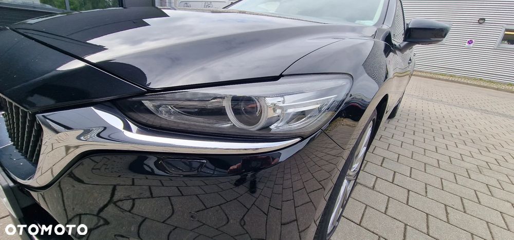 Mazda 6 2.0 SkyPassion - 29