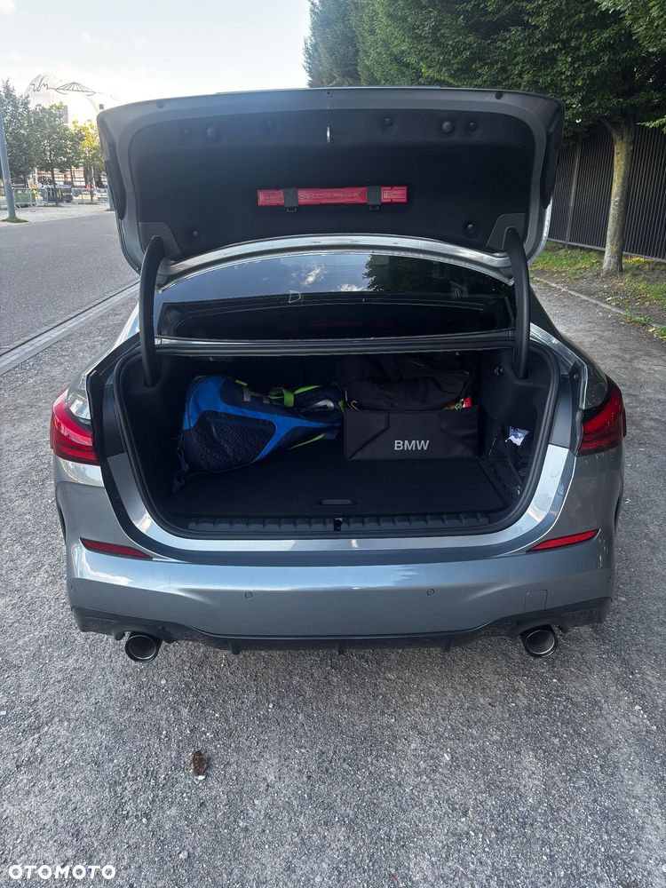 BMW Seria 2 218d M Sport sport - 14