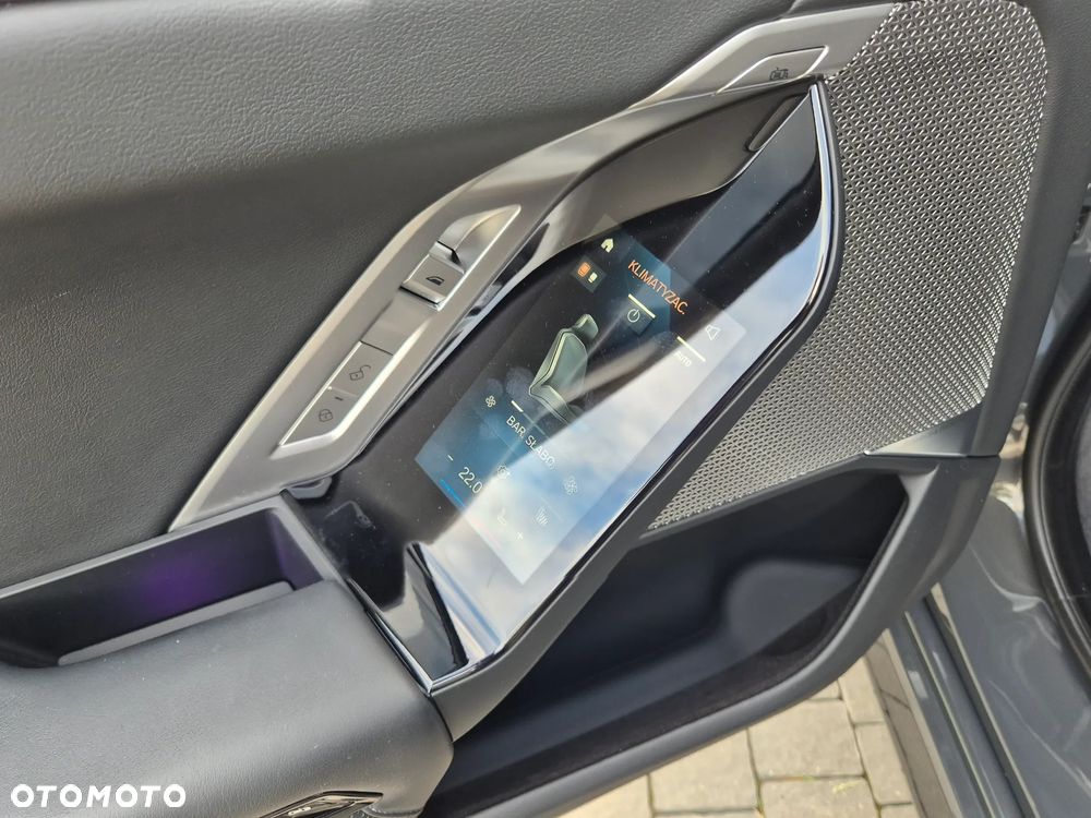 BMW Seria 7 740d xDrive - 21