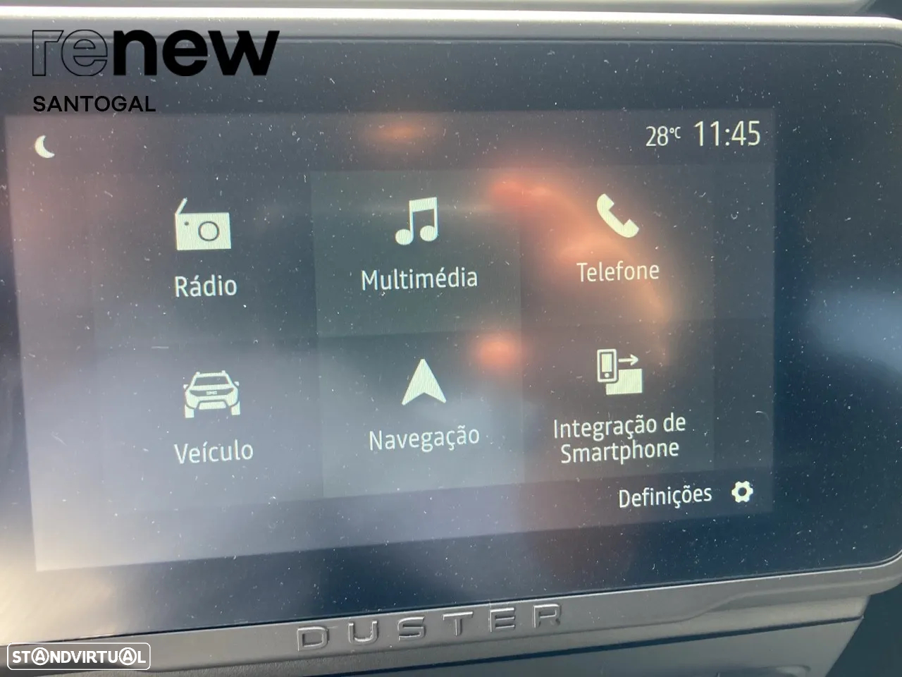 Dacia Duster 1.0 TCe Journey - 16