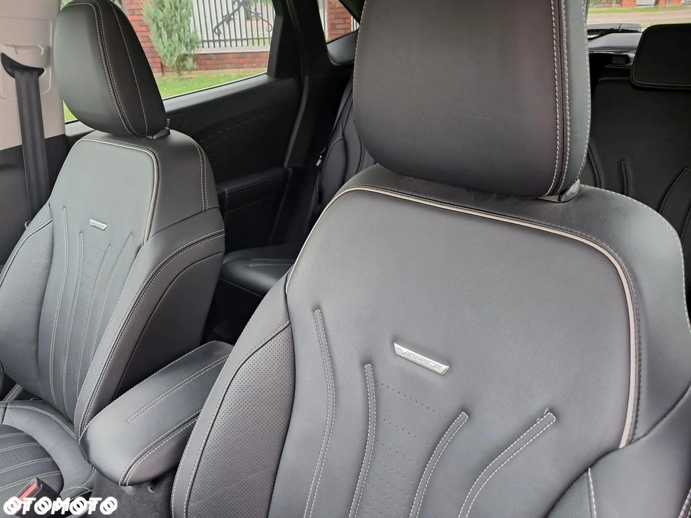 Ford Kuga 2.5P PHEV FWD Vignale - 17