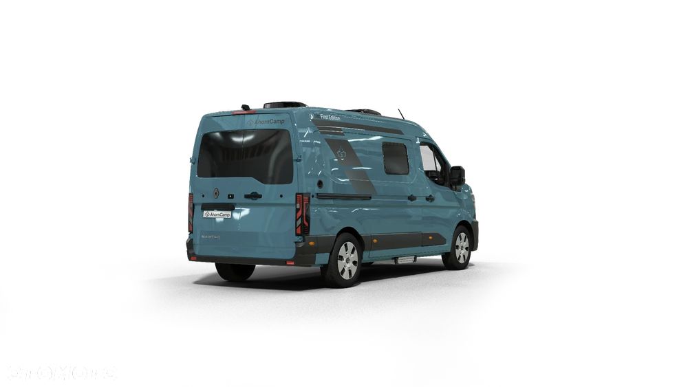 Renault Master Ahorn Camp CV 560 LAIKA CARAVANS - 5