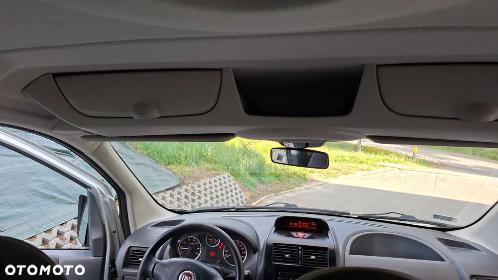 Fiat Scudo L2 (5-Si.) Panorama Executive - 10