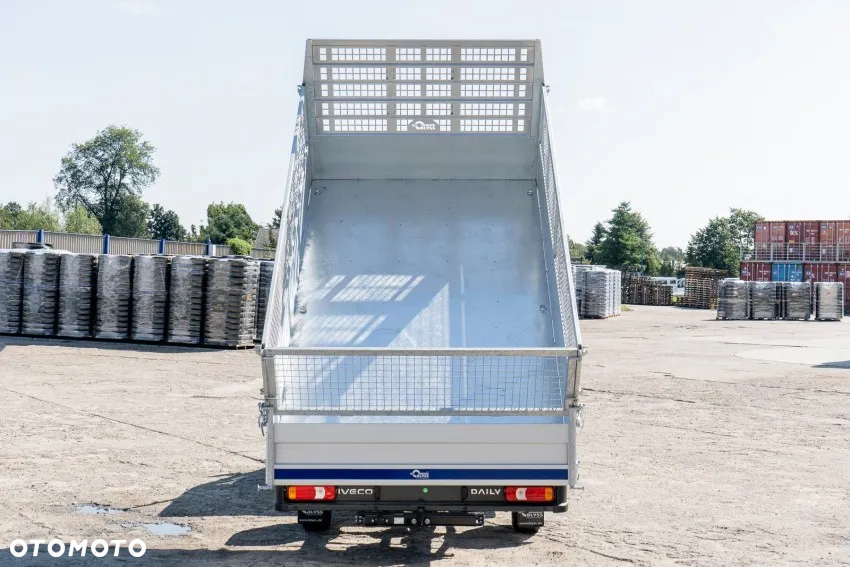 Iveco Daily - 2