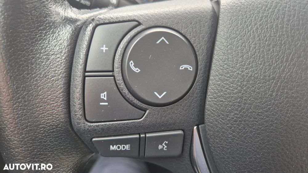 Toyota Corolla 1.6 Valvematic Anniversary - 20