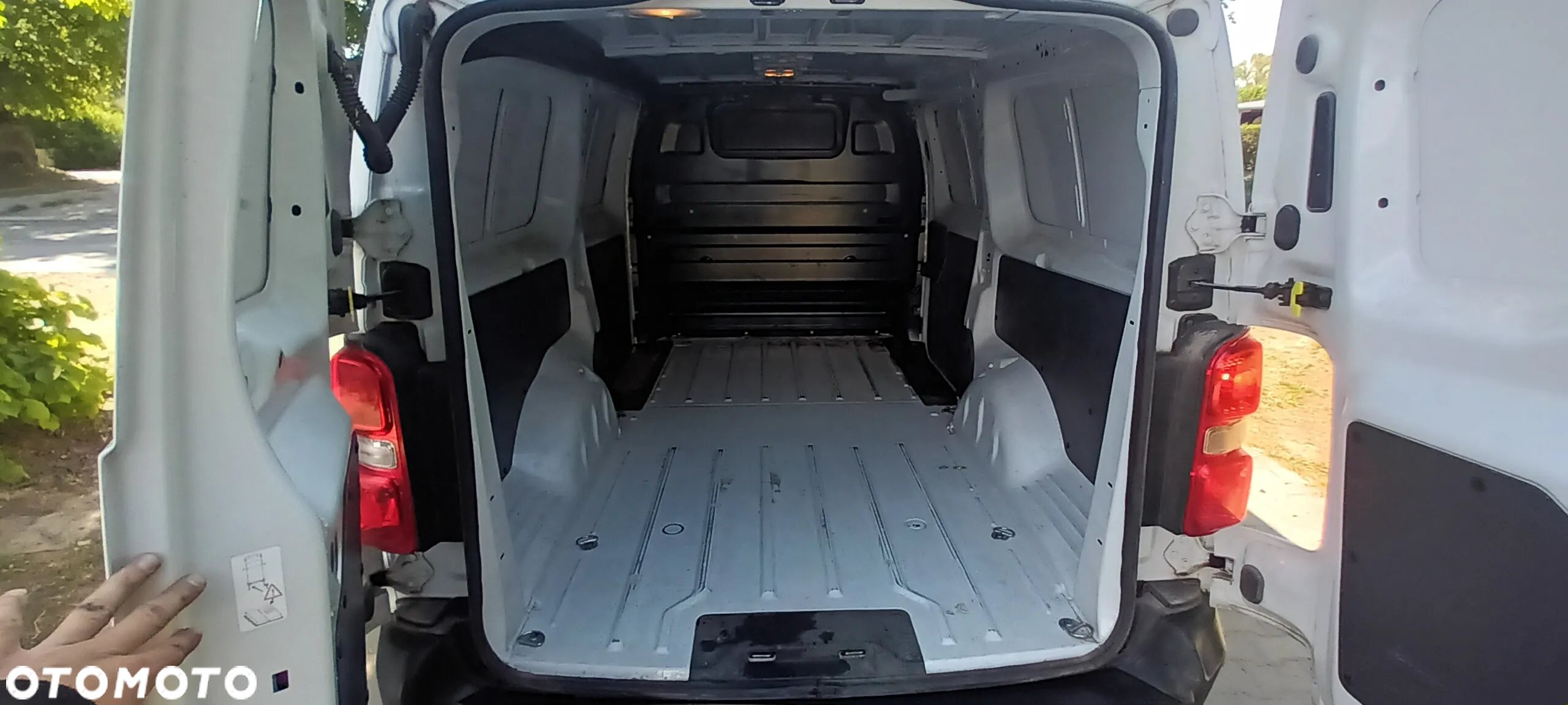 Citroën JUMPY - 14