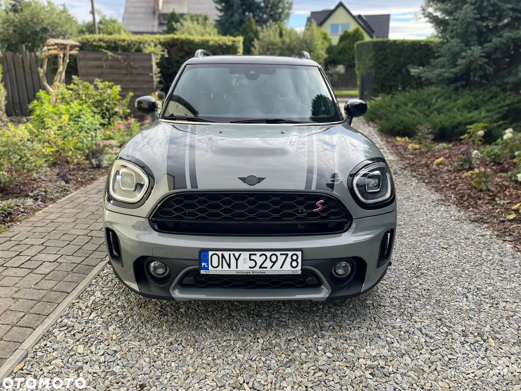 MINI Countryman Cooper S ALL4 - 1