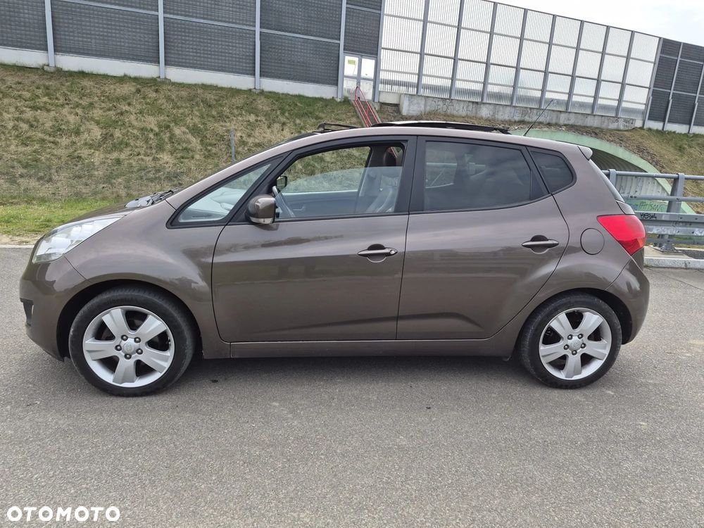 Kia Venga 1.6 CVVT Platinum Edition - 23