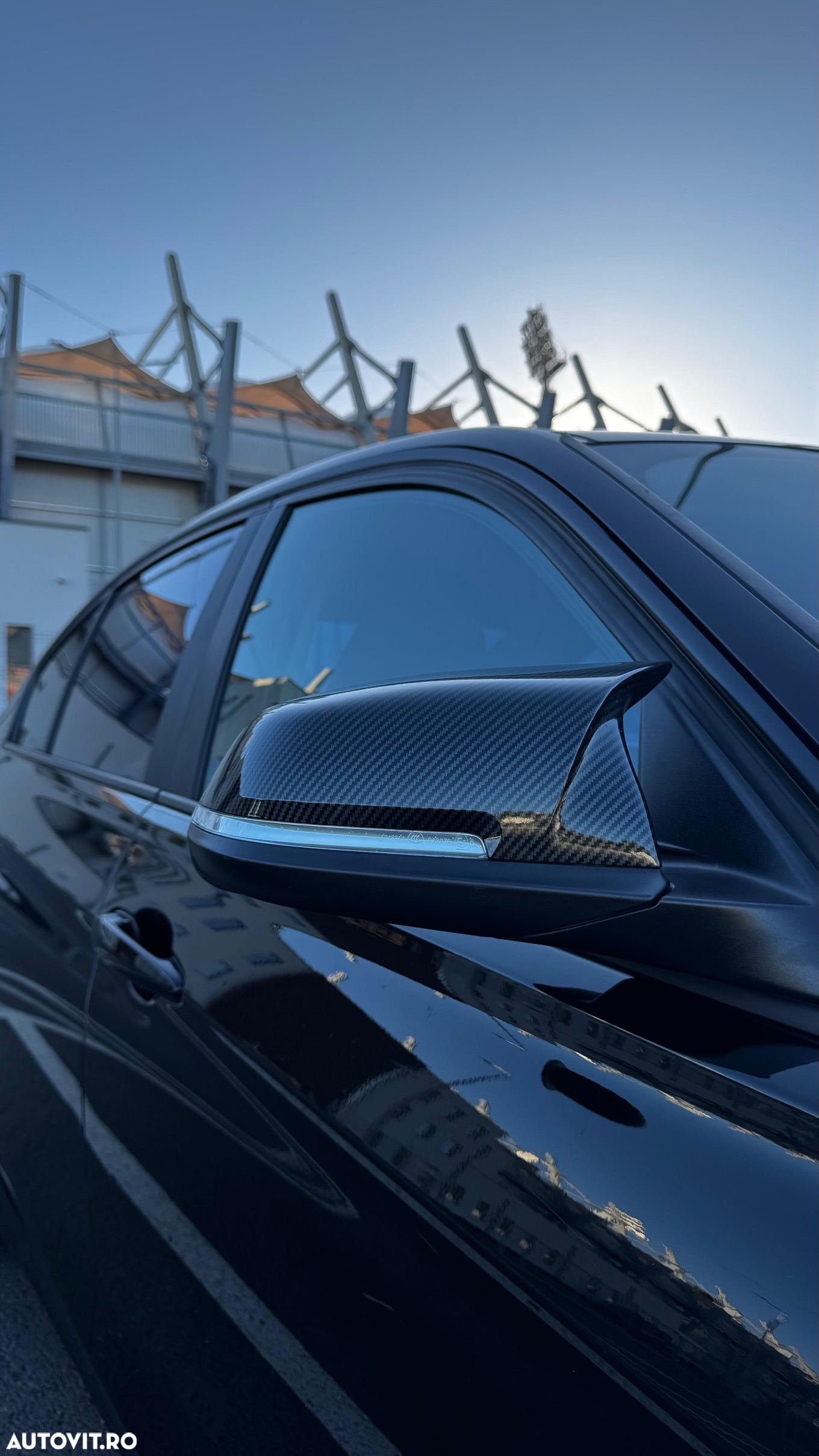 BMW Seria 3 - 5