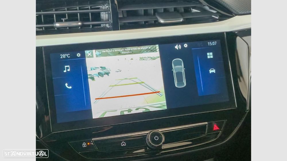 Opel Corsa 1.2 T Edition - 17