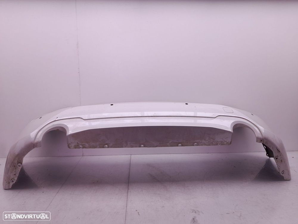 Pára-choques trás BMW 1 (F40) - 4