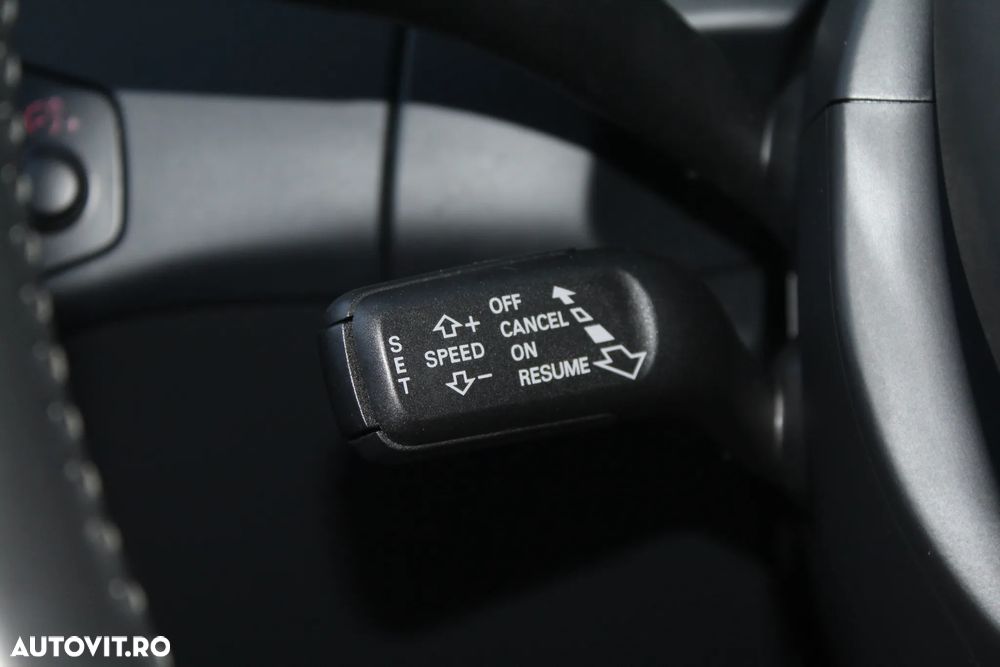 Audi A5 Sportback 2.0 TFSI quattro S-tronic - 21