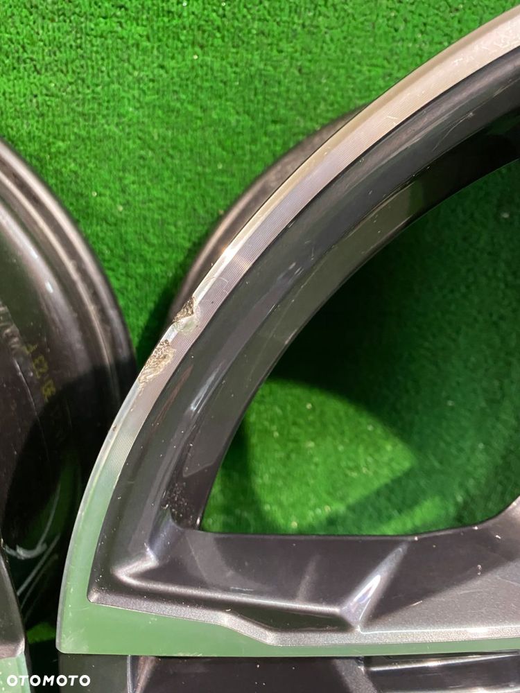 ALUFELGA BMW F40 M-PAKIET 18” 8J ET57 - 3