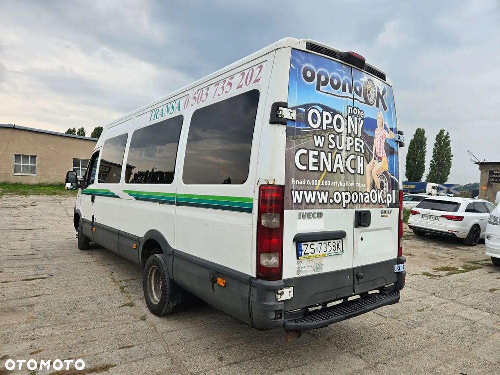 Iveco DAILY - 3