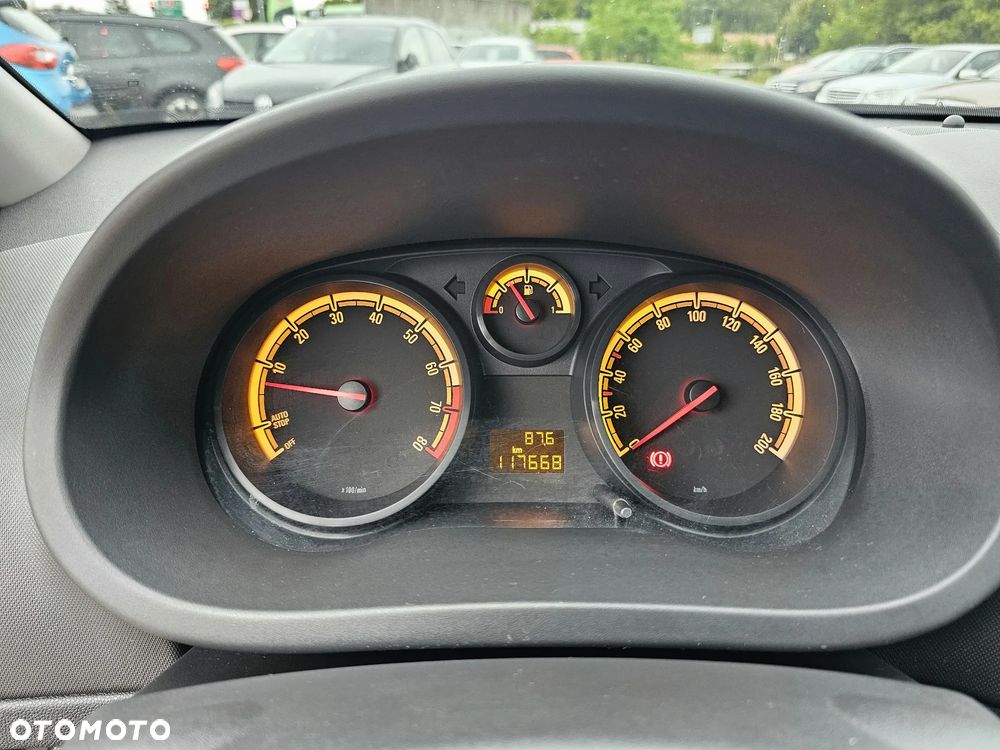 Opel Corsa - 13