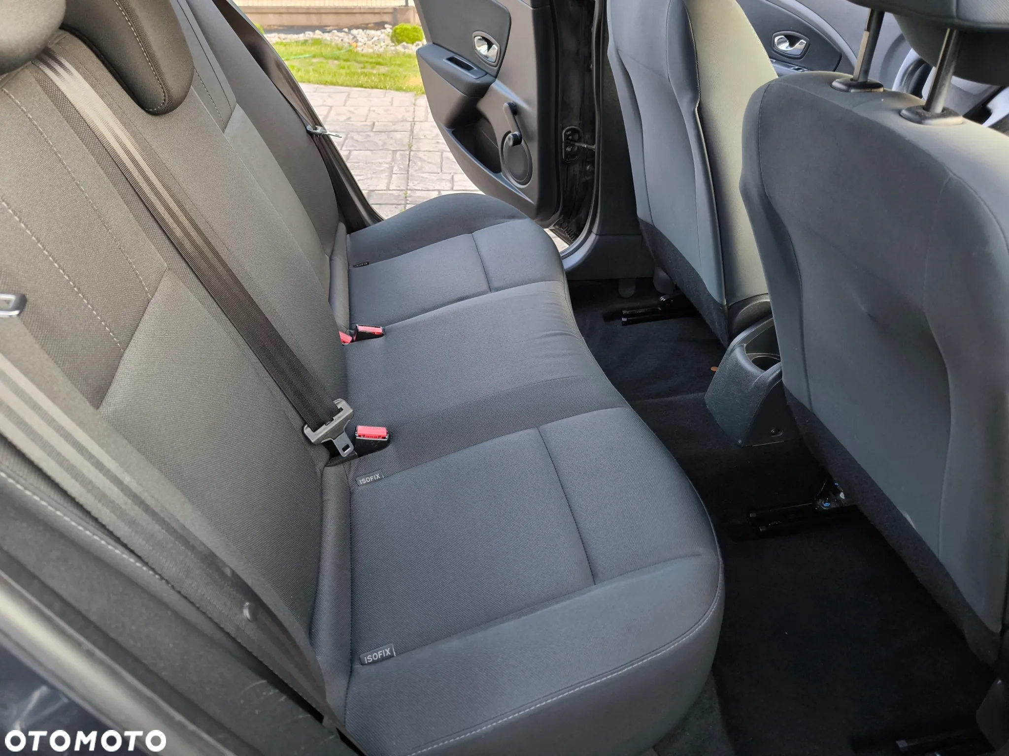 Renault Megane 1.6 16V 100 Expression - 27