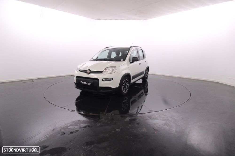 Fiat Panda 1.0 Hybrid City Life - 13