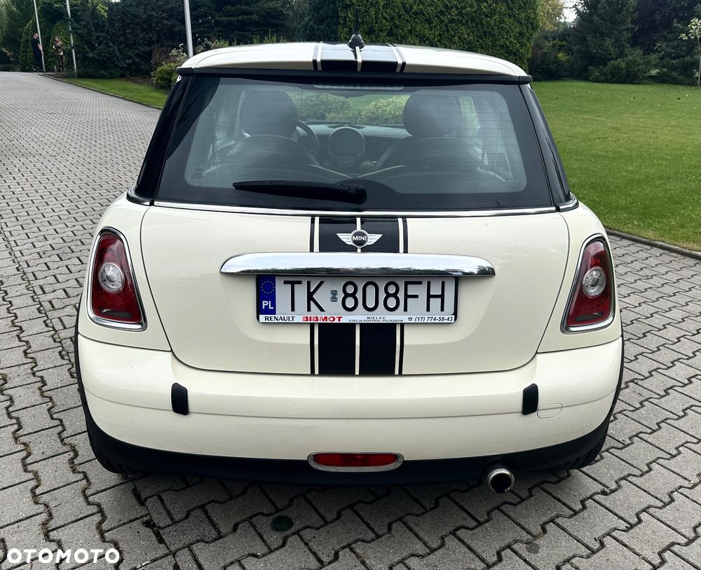MINI ONE Standard - 5