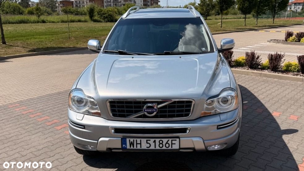 Volvo XC 90 - 5