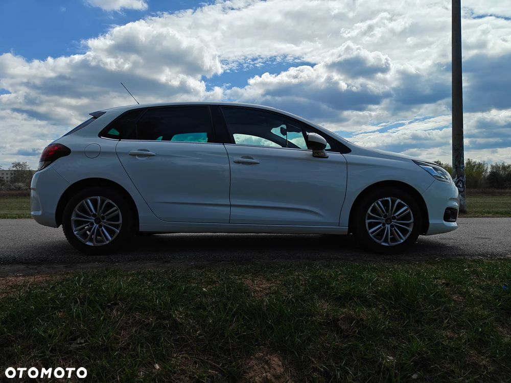 Citroën C4 1.6 BlueHDi Feel Edition - 8