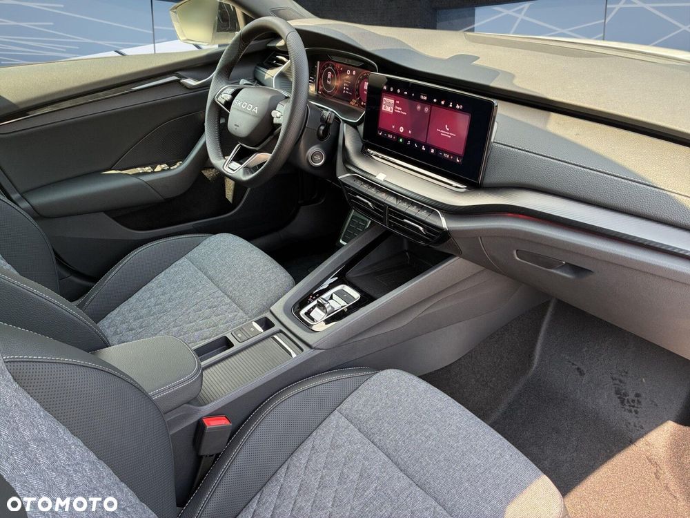 Skoda Octavia - 27