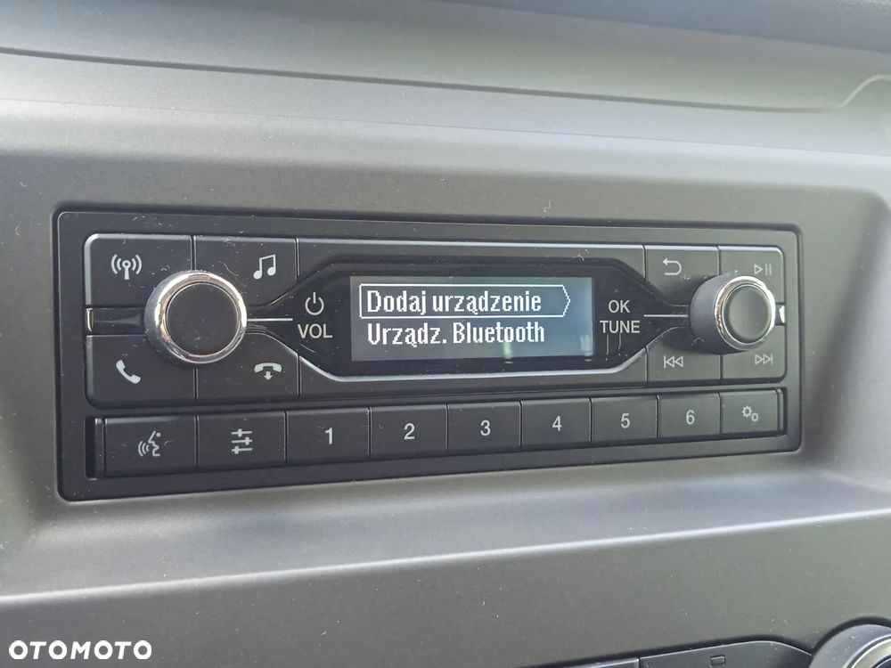 Ford Transit Custom - 20