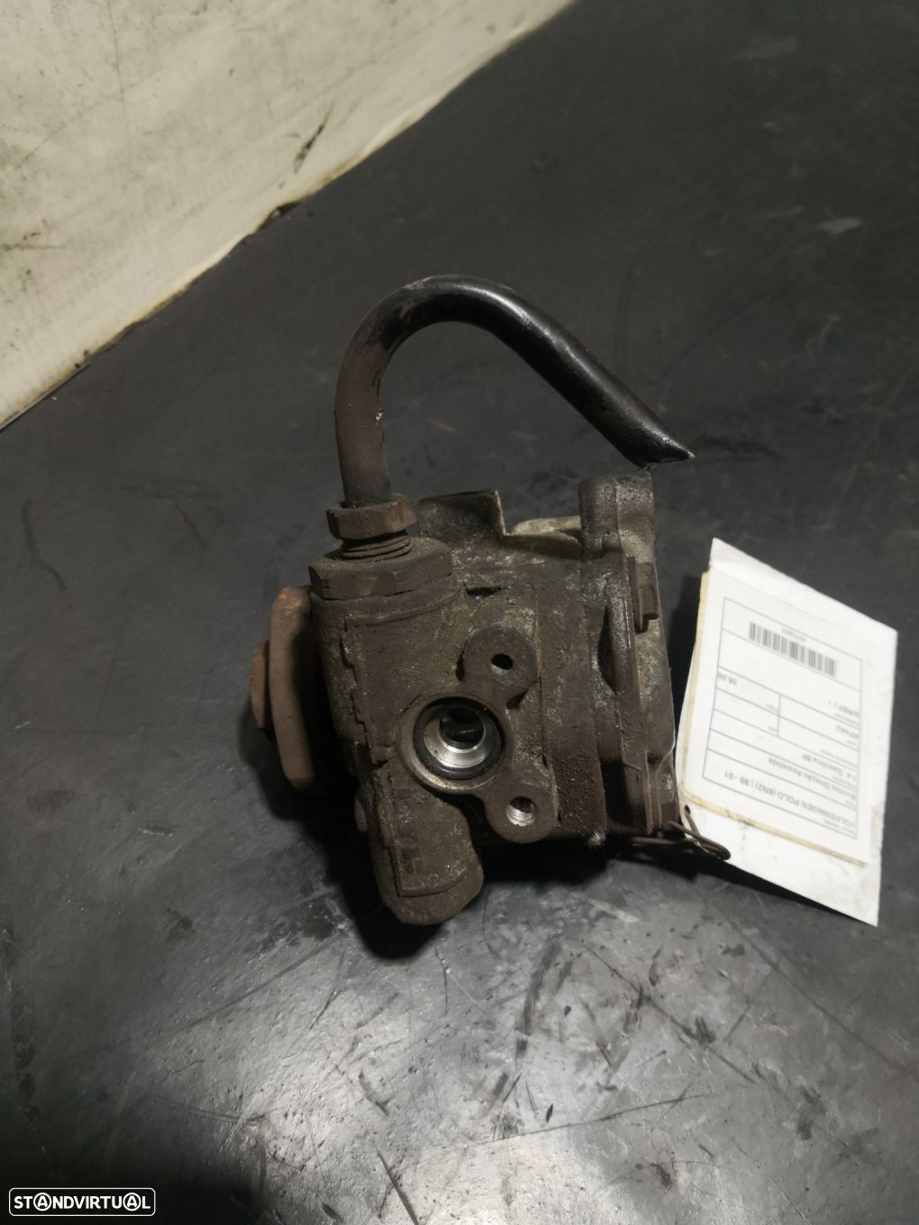 Bomba Direção Assistida Volkswagen Polo (6N2) - 1
