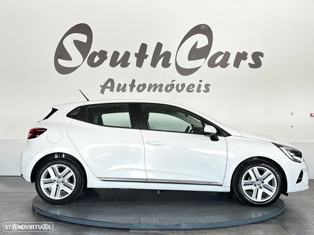 Renault Clio 1.0 TCe Intens - 2