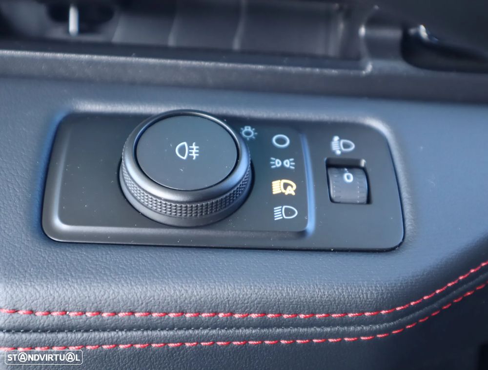 Ford Puma 1.0 EcoBoost MHEV ST-Line Aut. - 30