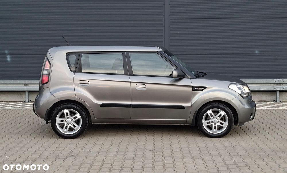 Kia Soul - 8