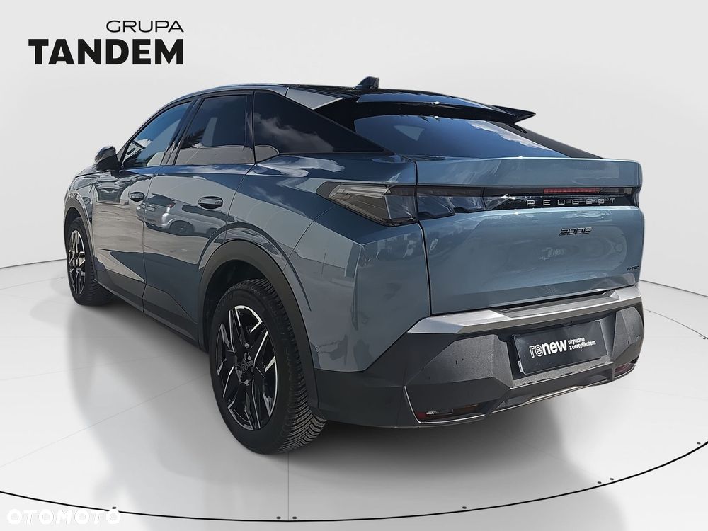 Peugeot 3008 - 7