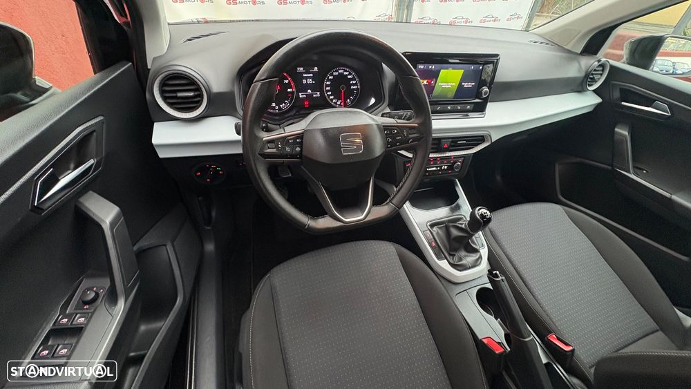 SEAT Arona 1.0 TSI Xperience - 10