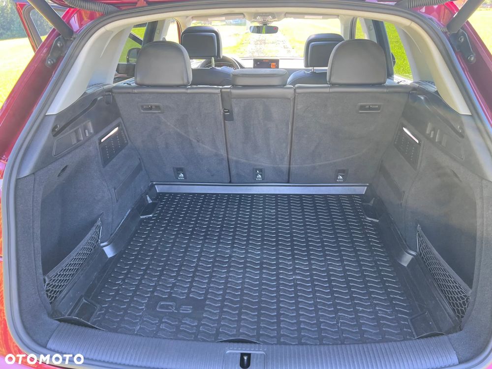 Audi Q5 2.0 TFSI Quattro S tronic - 30