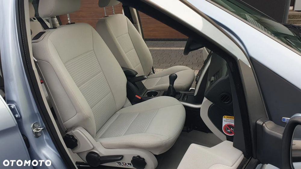 Mercedes-Benz Klasa B 180 BlueEFFICIENCY Edition - 24