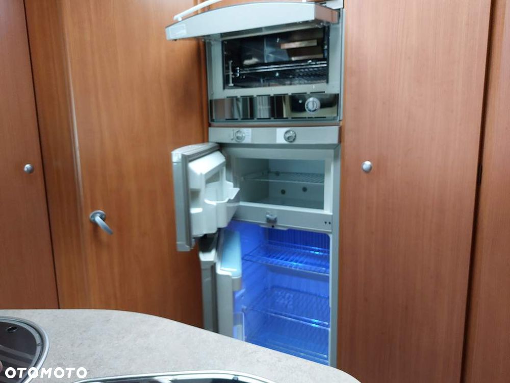Fiat Ducato CHALLENGER 4 - Osobowy - 19