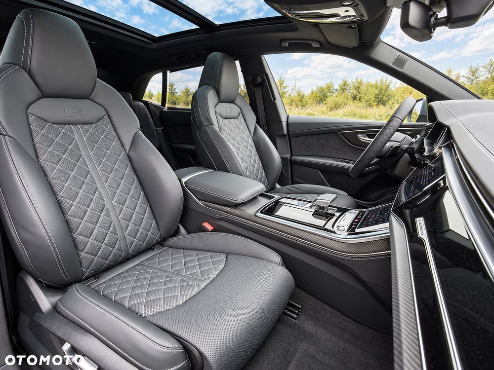 Audi Q8 - 15