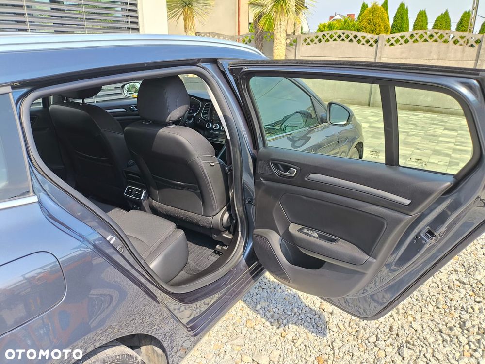 Renault Megane - 25