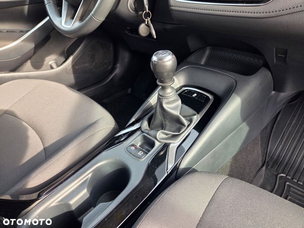 Toyota Corolla - 24