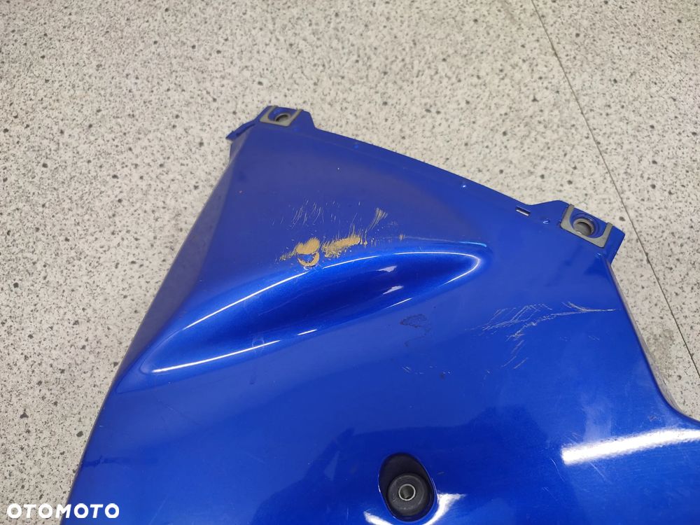 Pług, owiewka, osłona Yamaha R1 R 1 YZF-R1 RN09 - 5